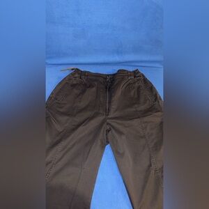 SKIMS OUTDOOR WOVEN PANT
